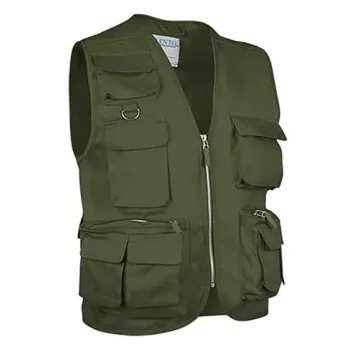 Gilet Pêche et chasse Algérie