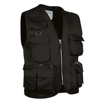 Gilet Pêche et chasse Algérie