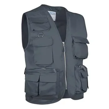 Gilet Pêche et chasse Algérie