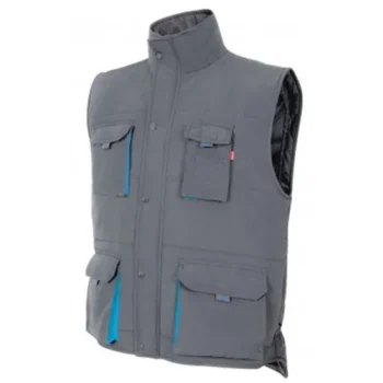 Gilet de Travail de sécurité PRO Algérie