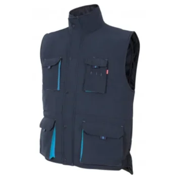 Gilet de Travail de sécurité PRO Algérie