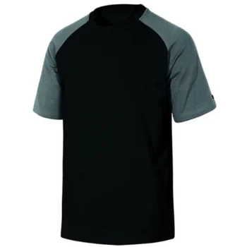 t-shirt-de-travail-algerie-bleu-panoplie-coton2 T-shirt PRO