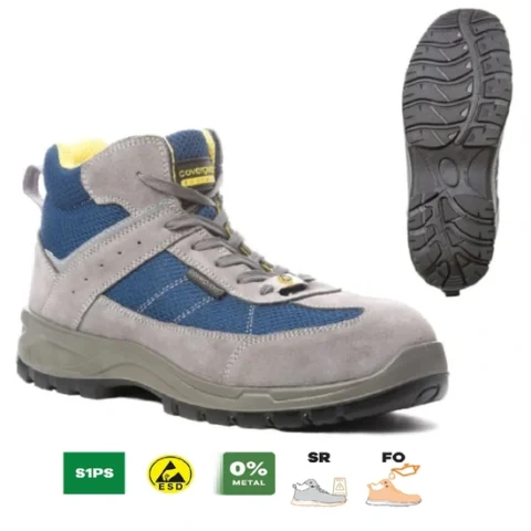 Chaussures-de-securite-LEAD-haute-COVERGUARD-dz