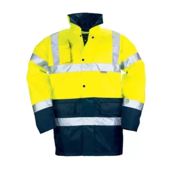 Parka Haute visibilité en Algérie