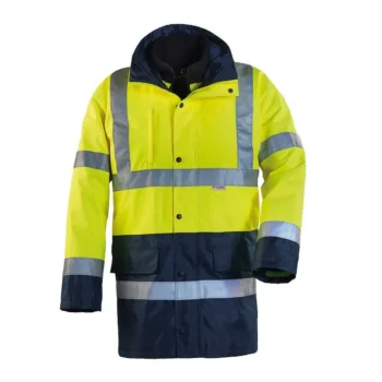 Parka Haute visibilité en Algérie