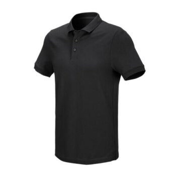 Polo de Travail PRO Algérie noir