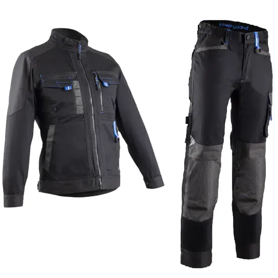 tenue-coverguard_casita_algérie1 Tenue de Travail Coverguard Algérie