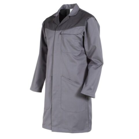blouse-de-travail-homme-dz-gris