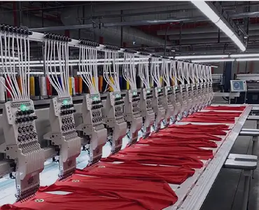 Broderie er Algerie-dz