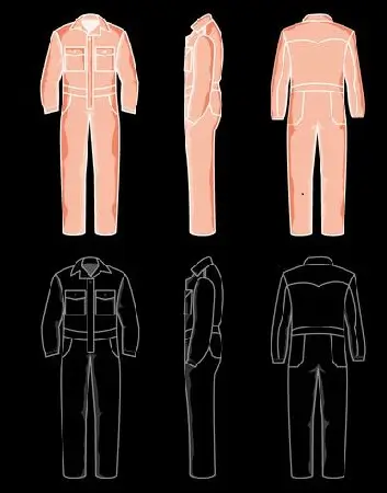 fabrication-vetements-de-travail-pour-la-securite-au-travail