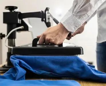 Flocage Transfert en Algérie