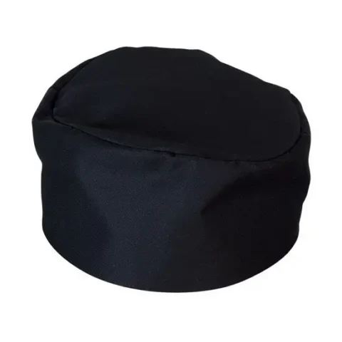 calot-de-cuisine-noir