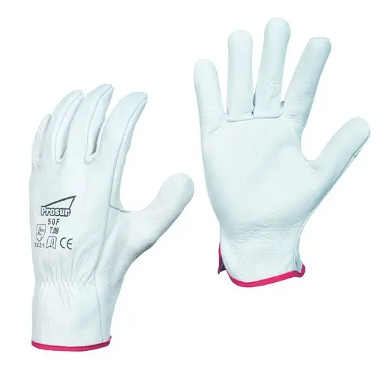 gants-de-travail-maitrise Gants de travail maitrise cuir