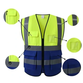 gilet-haute-visibilité-fluorescent-qualite-2 gilet-haute-visibilite-fluorescent-qualite-multipoches