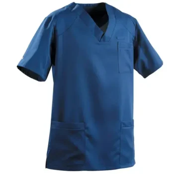 tenue-bleu-bloc-Algérie Tenue de Bloc Bleu en Algérie