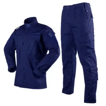 Tenue de Sécurité en Algérie Gamme PRO