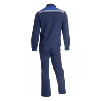 tenue-de-travail- vue arrière