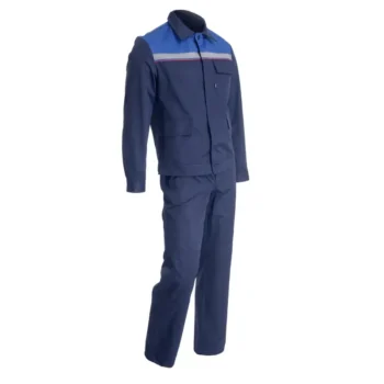 Tenue de travail en Algérie