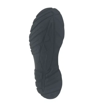 Semelle Sabot de travail PVC Noir