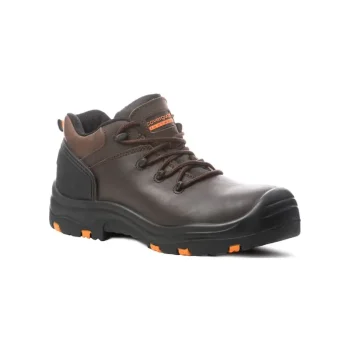 Chaussure-sécurité-TOPAZ-Basse-S3-HRO
