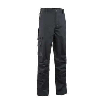 Pantalon-de-travail-Coverguard-NAVY-Coton-Poly Pantalon-de-travail-Coverguard-NAVY-Coton-Poly