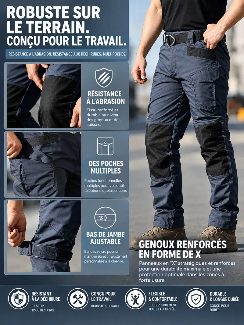 Botte de sécurité pompier FHR005 FHR006 NEO